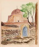 Henri Catargi, Mossoul