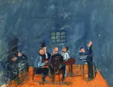 Alexandru Ciucurencu, La tribunal