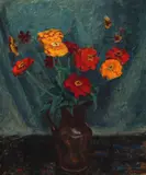 Rodica Maniu, Cârciumărese