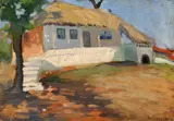 Paul Miracovici, Căsuța bunicilor