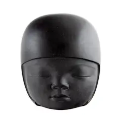 Csaba Szabo, Somnoroasa II, 2010, bazalt