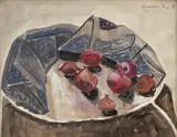 Ana Ruxandra Ilfoveanu, Natură statică de toamnă