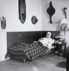 Pablo Volta, Hérold, gelatine silverprint