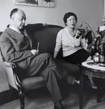 Pablo Volta, Ionesco, gelatine silverprint
