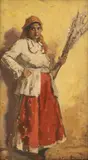 Nicolae Vermont, Chivuță