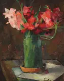 Francisc Șirato, Gladiole