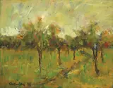 Adrian Ghenie, Livadă