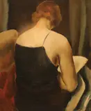 Paul Miracovici, Cassilda citind
