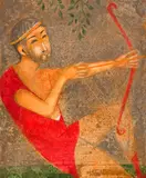 Peter Michev-Pedro, Sagittarius
