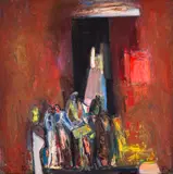 Encho Pironkov, Providence
