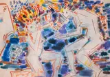 Dimitar Kazakov-Neron, Dance