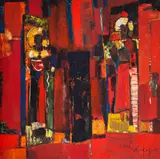 Dimitar Kirov, The Thessalonian Brothers