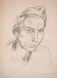 Svetlin Rusev, Portrait of Mario