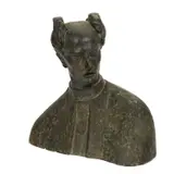 Ivan Meštrović, Bust of Josip Juraj Strossmayer