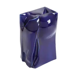 Josip Diminić, Blue (I Sense an Animal), 1976.-1980., enameled ceramics