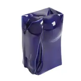 Josip Diminić, Blue (I Sense an Animal), 1976.-1980., enameled ceramics