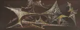 Dušan Džamonja, Motif Deer
