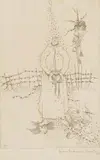 Ivan Lacković Croata, Warning