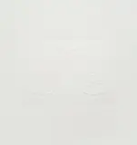 Matija Čop, Alterations 11, relief print on Somerset Satin White paper