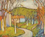 Vilim Svečnjak, Pathway
