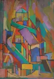 Vilim Svečnjak, Composition
