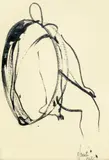 George Apostu, Nud