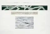 Dan Mihaltianu, Câmp X, 1986, acvaforte şi acvatintă
