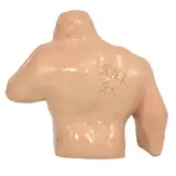 Miruna Radovici, Nea Bebe, ceramică