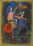 Constantin Blendea, Ecvestră