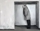 Mircea Suciu, Scape Goat