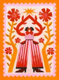 Andreea Moise, Wholeness, colaj