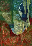Cătălin Bălescu, Untitled, ulei pe pânză