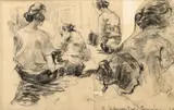 Rudolf Schweitzer–Cumpăna, Ipostaze (Studiu)