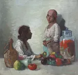 Petre Bulgăraş, Pregătiri de toamnă