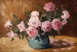Eugenia Filotti Atanasiu, Petale roz