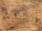 Roman Cotosman, Ploaie, 1964, monotipie