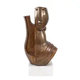 Ion Irimescu, Muzica (Euterpe), bronz