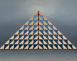 Mihai Rusu, Monolit