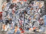 Alexandru Istrati, Papier de peintre