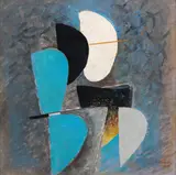 Constantin Blendea, Aripi