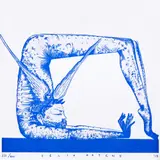 Felix Aftene, Cronos, 2019, serigrafie