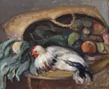 Samuel Mützner, În bucătăria moșiei de la Șopârlița