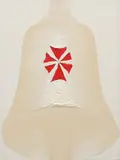 Clopot by Mihai Sârbulescu, ulei pe pânză, sold Jul 2024