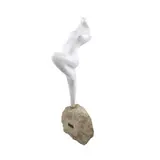 Elan by Marcel Guguianu, marmură, sold Jul 2024
