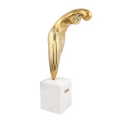 Marcel Guguianu, Echilibru, bronz