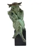 Georgi Chapkanov, Minotaur