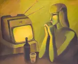 Toma Trifonovski, Evening news