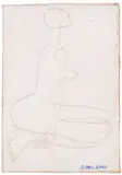 Lika Yanko, Nude
