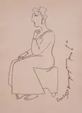 Dimitar Kazakov-Neron, Reflection