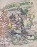 Vladimir Manski, Koprivshtitsa